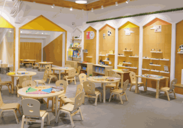 柠檬猫儿童玩教具